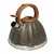 Pava Silbadora - Brown - comprar online