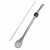 Bombilla Acero Inoxidable - Brown