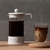 Cafetera Bodum Brazil 8 pocillos - Off White