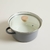 Cacerola enlozada gris 22cm - comprar online
