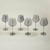 Set copas Mirror Base Ancha 750ml en internet