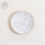 Set Platos Postre Korba x 2 - Dots