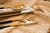 Set Cubiertos Dublin Black x 3 - comprar online