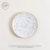 Set Platos Postre Korba x 2 - Dots en internet