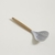 Cuchara agujereada Marble