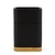 Portacepillo Phoenix Black