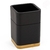 Portacepillo Phoenix Black - comprar online