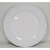 Plato de sitio - White - comprar online