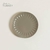 Set Platos Postre x 2 Efeso Grey - comprar online