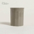 Porta utensilios Efeso Grey - comprar online