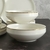 Set Bowls Porcelana Sakura Gold x 2 en internet