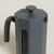 Cafetera émbolo 600ml. Grey - Chichimamerry Home