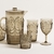 Jarra de acrílico Vallarta 2500ml. - Chichimamerry Home