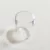 Vaso de acrílico Bajo Bari en internet