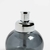 Dispenser con bomba espuma Silver Humo en internet