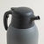 Jarra térmica de acero inoxidable - Gris - comprar online
