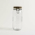 Imagen de Frasco Hermético Madera 2000Ml.