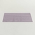 Set x2 Individuales PVC Trigo - Gris Rosado en internet