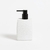 Dispenser Simil Piedra Cuadrado - Blanco - comprar online