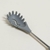 Cuchara Spaghetti Silicona y Acero - Grey 38cm. en internet