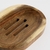 Jabonera Acacia Oval en internet