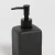 Dispenser Resina Liso - Black en internet