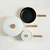 Set de ollas Enamel Cream - comprar online