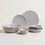 Set Bowl Monastir Neo Gris x 2 - Chichimamerry Home