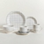 Set Platos postre Kensington x 2 - Chichimamerry Home