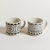 Mug Nepal Crema y Negro 443ml. - comprar online