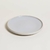 Set Platos playo Tozeur Neo Gris Brillante x 2 - comprar online