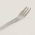 Set x 6 Tenededores Vajra - Plateado - Chichimamerry Home