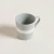 Mug Asmara 350ml. - Gris en internet