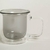 Mug Borosilicato Doble Fume 80ml. - comprar online