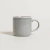 Mug Pier Gris - comprar online