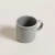 Mug Pier Gris en internet