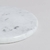 Bandeja de mármol 20cm. - Chichimamerry Home