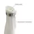 Termo / Botella de acero Wavy Sakura - White - comprar online