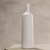 Jarrón Botellon Terracota - White - comprar online
