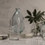 Florero de vidrio ondas - comprar online