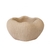 Jarron Cemento Holder Candle - Organic en internet