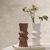 Jarron Terracota 23cm. - comprar online