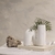 Jarron Onda 20cm. - White - comprar online