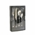 Juego de cubiertos Mediterranean Classic Sakura 24p. Black - comprar online