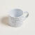 Mug Ingram Cream 460ml en internet