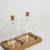 Set Aceitera y vinagrera con base Barril - Chichimamerry Home