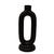 Posavela ceramica Cambridge 9x23 - Black