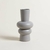 Florero Moma Grey 21,5X14