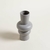 Florero Moma Grey 21,5X14 - comprar online