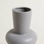Florero Moma Grey 21,5X14 en internet